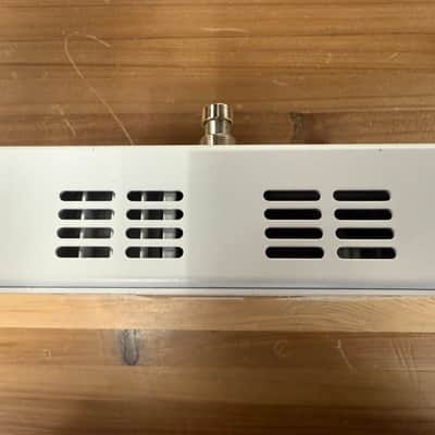 Orange Terror Stamp 20-Watt Pedalboard Guitar Amp 2020 - Present - White image 6