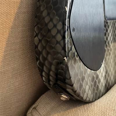 Jackson SL2H USA Custom Shop - Snakeskin image 7