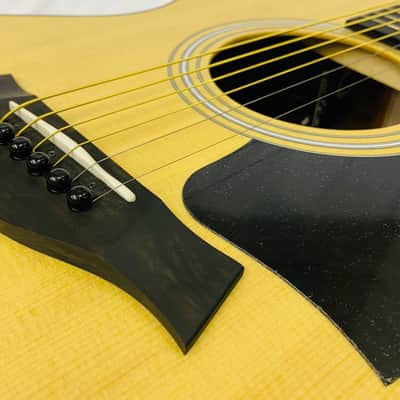 Taylor 112ce Electro-acoustic guitar – Mint condition – Original box included image 15