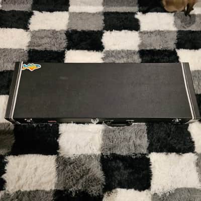 Fender Player Plus HSS with Gator Case, strap locks, and D'Addario strap image 10
