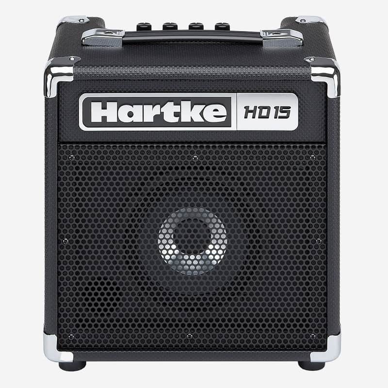 Hartke HD15 Bass Combo Amplifier image 1