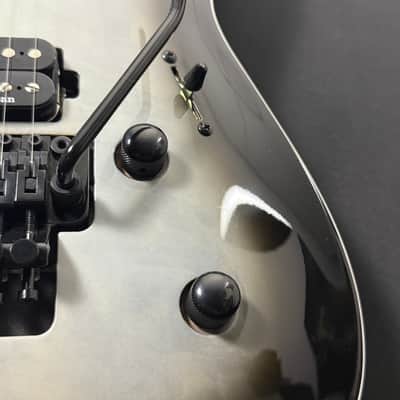 Jackson Pro Plus Series Dinky DKAQ 2023 - Present - Ghost Burst image 7
