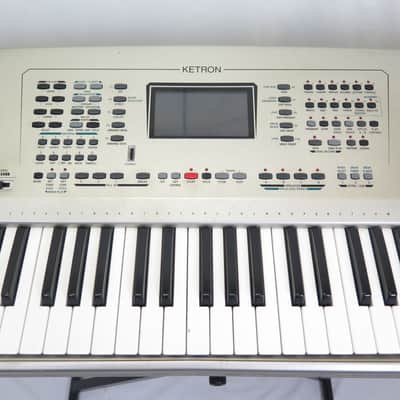 Ketron Vega image 3