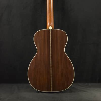 Martin Custom Shop 0-28 image 8