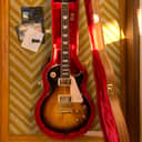 Gibson Les Paul Standard '50s 2019 Tobacco Burst Flame Top And Original Case