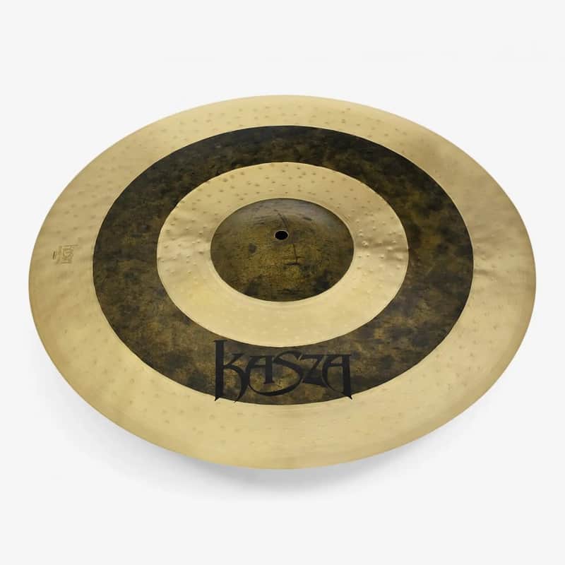 Kasza R Series Sonic Ring Ride Crash - 20" image 1