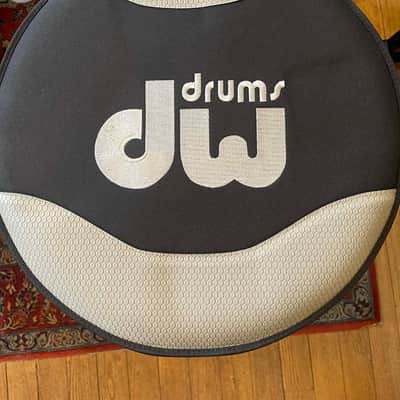 DW 6.5x14 Pink Floyd Icon Series Nick Mason Signature Snare Drum image 10