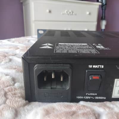 DBX DriveRack 260 made in usa image 4