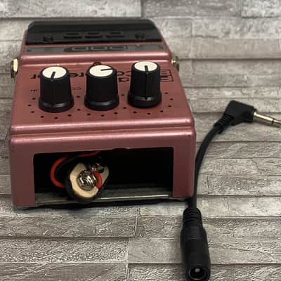 DOD FX-82 Bass Compressor 1980s image 4