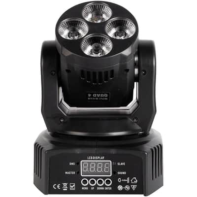 ColorKey Mover Miniwash QUAD 4 MKII Regular image 2