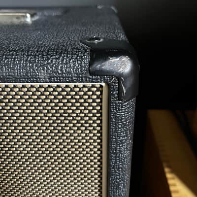 Dr. Z Remedy 40/20 watt amp head image 5