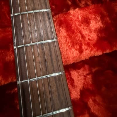 Fender American Vintage "Thin Skin" '62 Jazzmaster LTD 2024 Sonic Blue Offset UK Bridge 9.5” Radius image 11