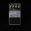 Boss DSD-2 Digital Sampler/Delay (Blue Label) 1985-1986