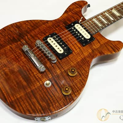 Gibson Limited Les Paul Standard DC Plus Root Beer 2005 image 1