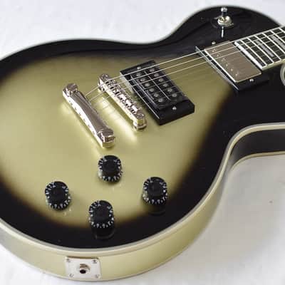Epiphone Les Paul Custom Adam Jones Self Portrait image 7