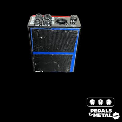 Radial JDX Direct-Drive Reactor Amplifier Direct Box -x11382 image 6