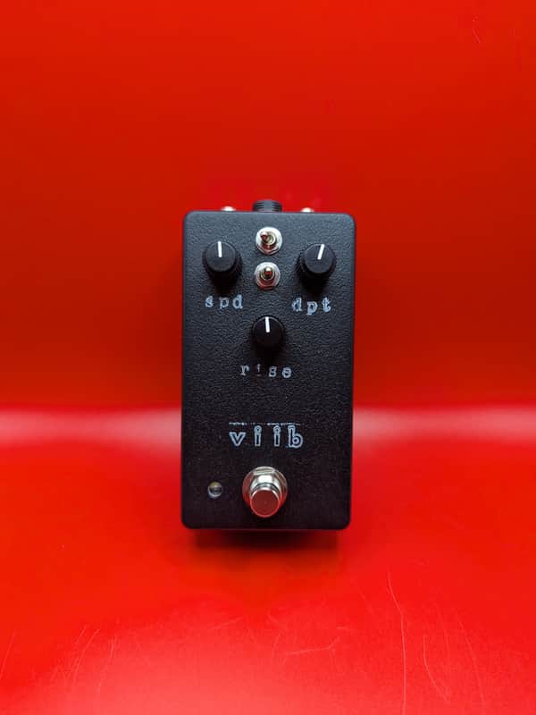 Discordance Electric viib modified VB-2 Vibrato Warble Detune image 1