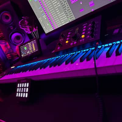 Native Instruments Komplete Kontrol S88 MKi image 4