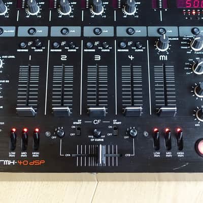 Reloop RMX-40 DSP image 2