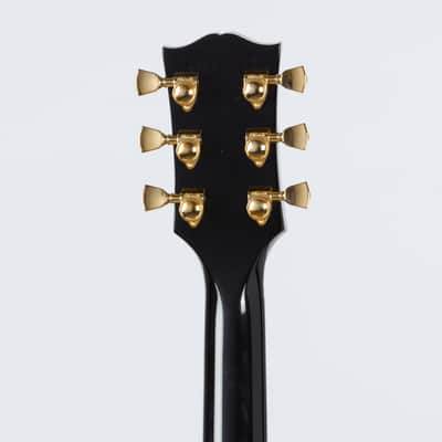 Gibson Les Paul Supreme, Ebony | Demo image 6