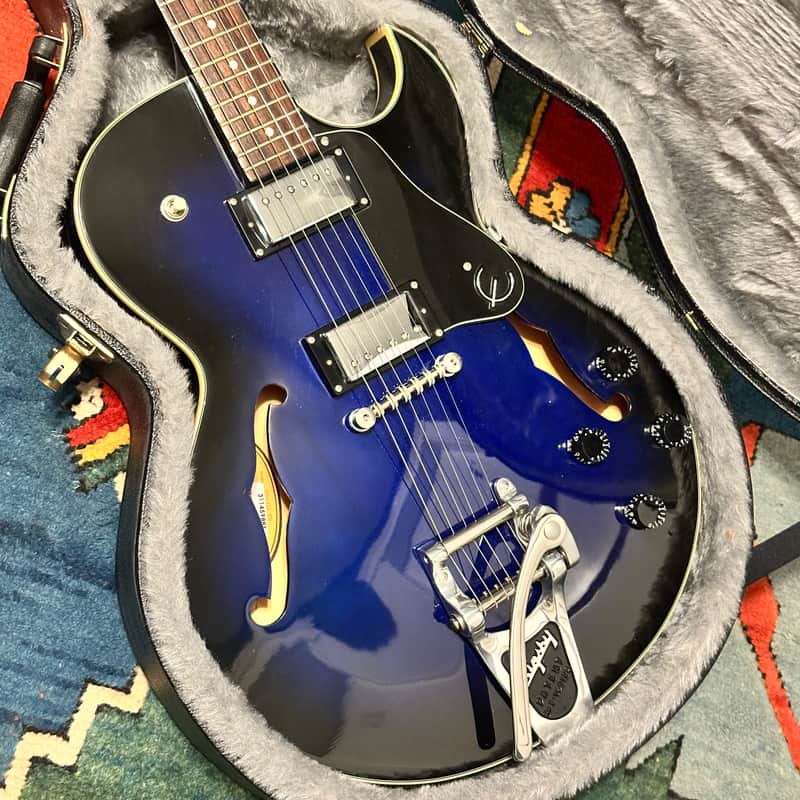 Epiphone ES-135 Reissue | Reverb