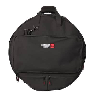 Gator Cases Gp Cymbak 24 Zaino Piatti 24 image 1