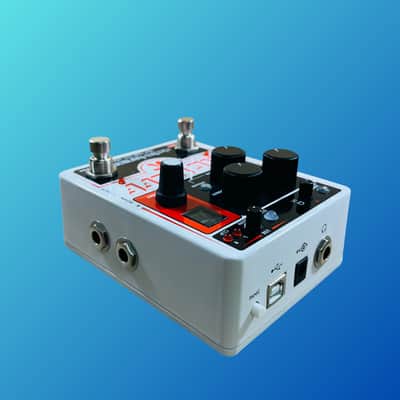 Electro-Harmonix Big Muff Pi Hardware Plugin image 3