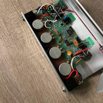 Fender Blender Fuzz Pedal with Top Boost #2608 image 12