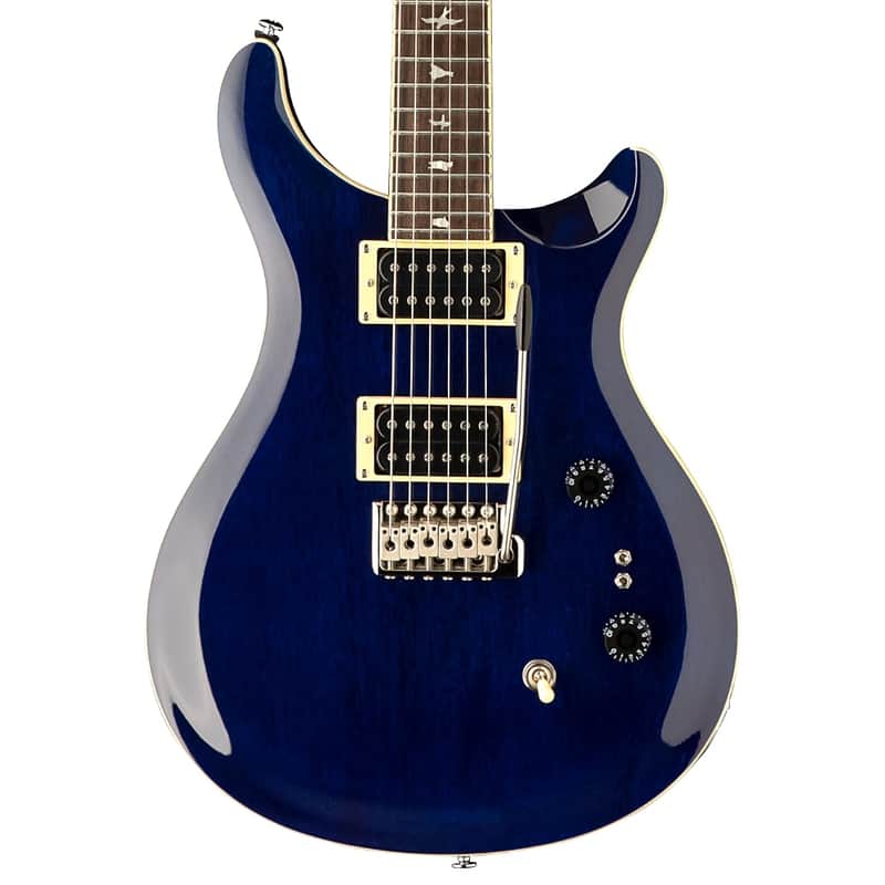 PRS SE Standard 24-08 image 2