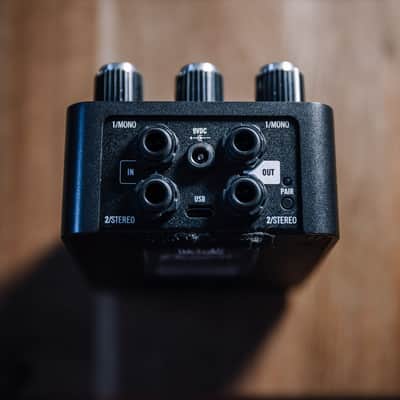 Universal Audio Dream ’65 Reverb Amplifier 2022 - Present - Black image 2