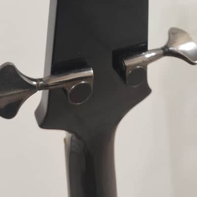 Aria Pro II Cliff Burton Signature 2007-2026 - Black image 9