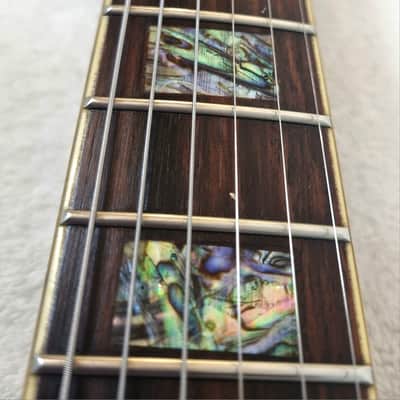 Westfield Les Paul Custom image 7