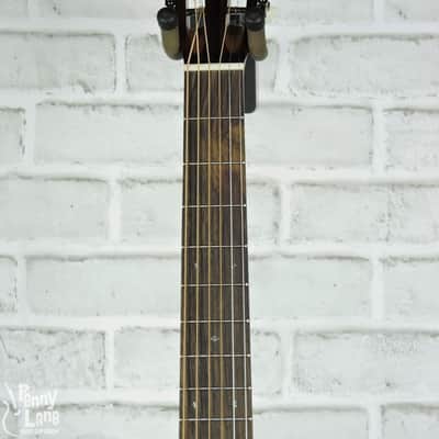 Martin 000-15SM Mahogany Acoustic 000-12 Fret Guitar with Case image 5
