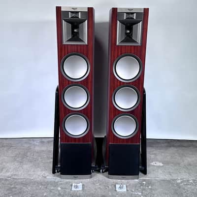 (Rare) Klipsch Palladium P-39F Speaker Pair