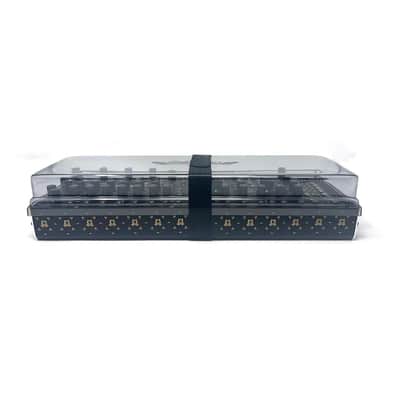 Endorphin.es Shuttle System Eurorack Modular Instrument (Black) (B-stock) image 3