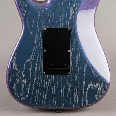 Tom Anderson Icon Classic 2024, Mystichrome with White Dog Hair image 7