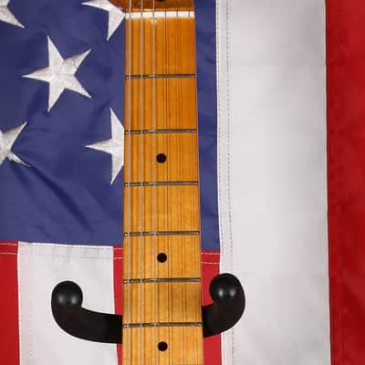 Squier FSR Classic Vibe '50s Telecaster - Sonic Blue image 3
