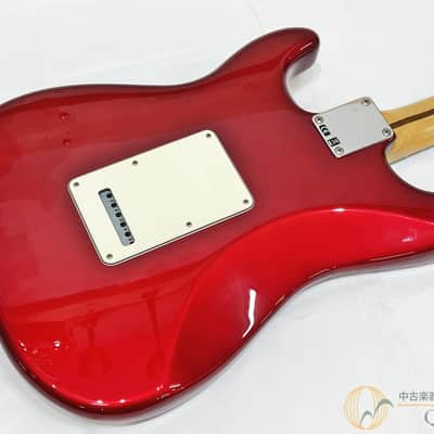 [SALE!!] Fender Standard Stratocaster 2011 image 2