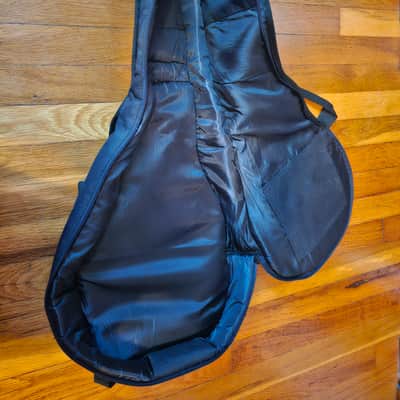 Eastman 305 A-style Mandolin Maple/Spruce image 7