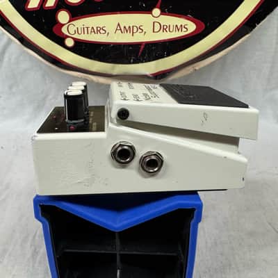 Boss NS-2 ns2 Noise Suppressor Noise Gate Pedal image 6