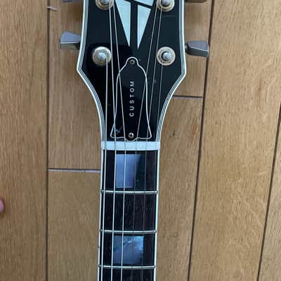 El Maya Les Paul Custom 1972 image 6