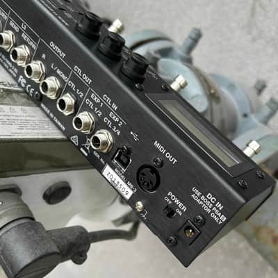 USED Boss MS-3 Effects Switcher image 7