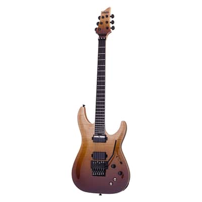 Schecter S-1 Elite | Reverb