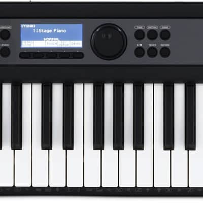 Casio LK-S450 61-key Arranger Keyboard