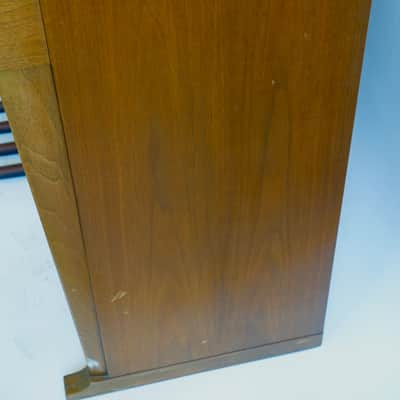 Hammond F100 Extravoice Tube Organ / Solovox / Novachord image 11