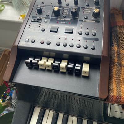 Roland VK-8M Organ Sound Module | Reverb Canada