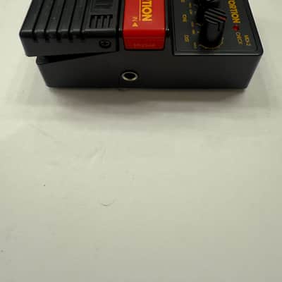 Arion MDI-2 Bass Distortion Vintage Guitar Effect Pedal image 4