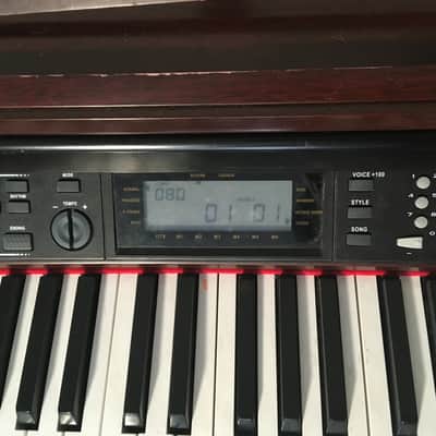Williams Concerto Digital Piano image 4