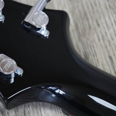 PRS Mark Tremonti Signature 2007 McCarty Tobacco Sunburst image 8