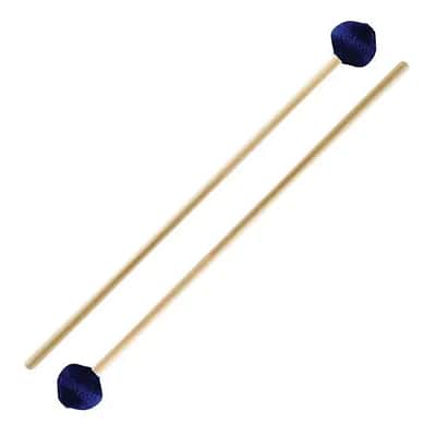 Pro-Mark DV5R Diversity Series "System Blue" Marimba Mallets